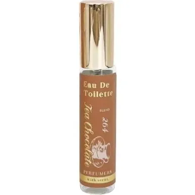 Perfumers Tea Chocolate (Eau de Toilette) / ティーチョコレート perfume bottle