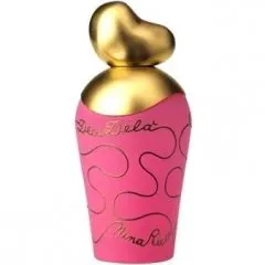 Nina Ricci Deci Delà (Eau de Toilette) parfüm şişesi