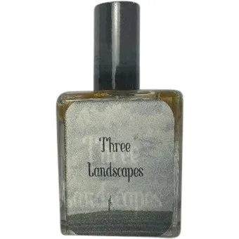 Phronema Perfumes Three Landscapes parfüm şişesi