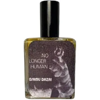 Phronema Perfumes No Longer Human parfüm şişesi
