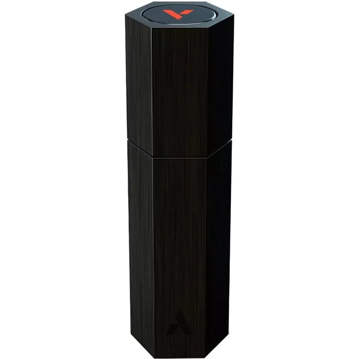 Ascent Red parfüm şişesi