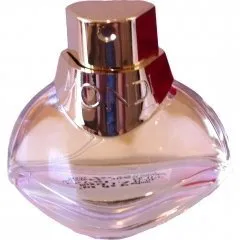 Mondi (2011) parfüm şişesi