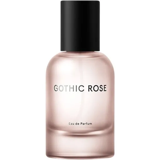 The Untamed Gothic Rose parfüm şişesi