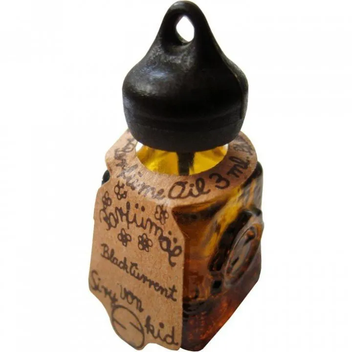 Sirykid Black Current perfume bottle