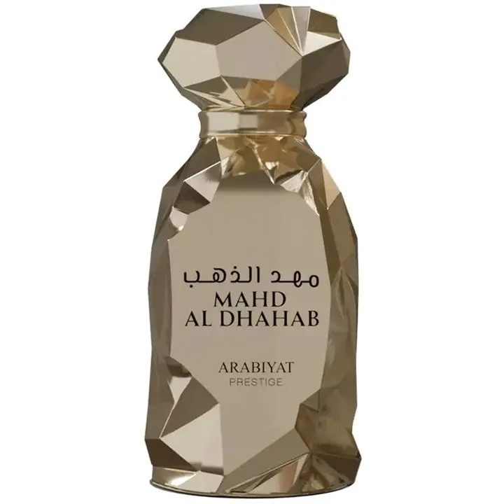 Arabiyat Prestige Mahd al Dhahab / مهد الذهب perfume bottle