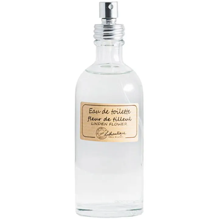 Lothantique Fleur de Tilleul parfüm şişesi