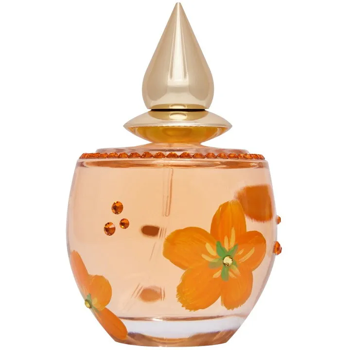 Parfümerie Brückner Un Peu Sucré Les Limitées Été 2024 perfume bottle