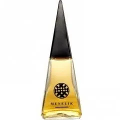 Menelik pour Homme perfume bottle