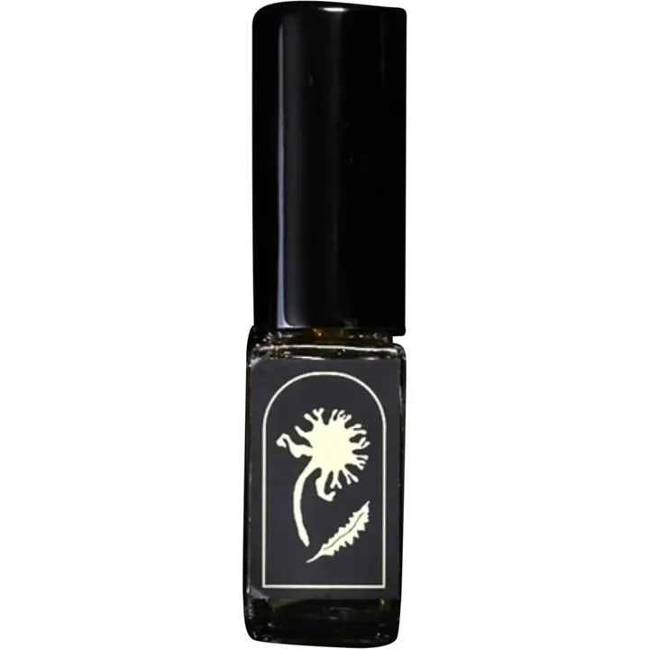 Lvnea Dandelion perfume bottle