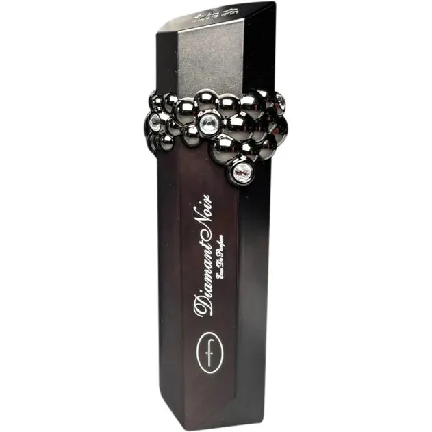 Flavia Diamant Noir parfüm şişesi