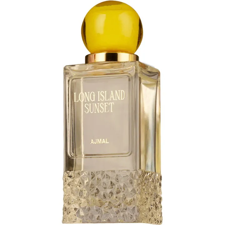 Ajmal Long Island Sunset parfüm şişesi
