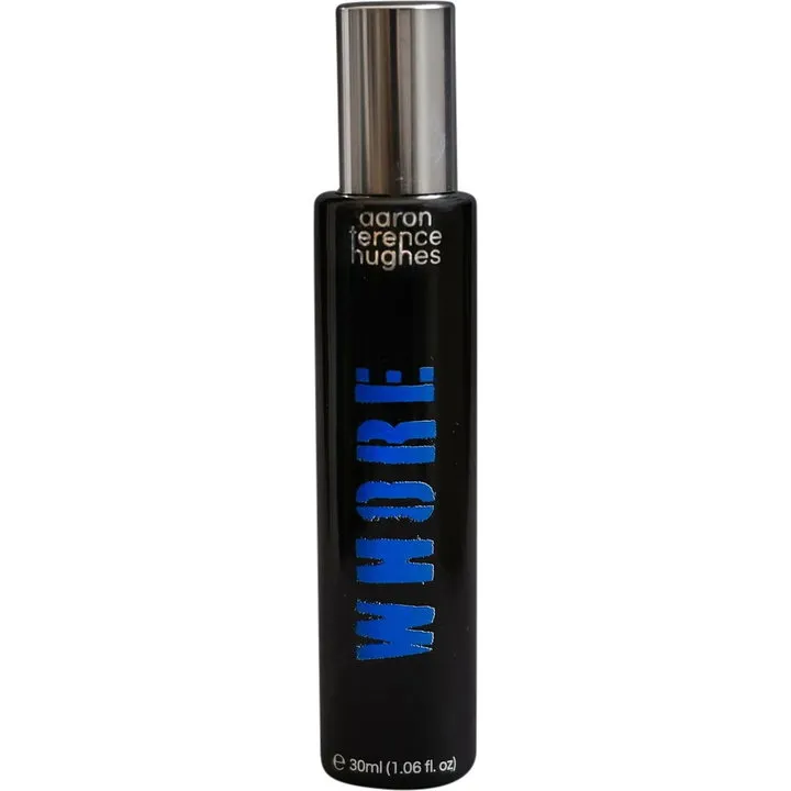 Aaron Terence Hughes Whore (Blue) parfüm şişesi