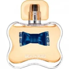 Bourjois Glamour - Chic parfüm şişesi