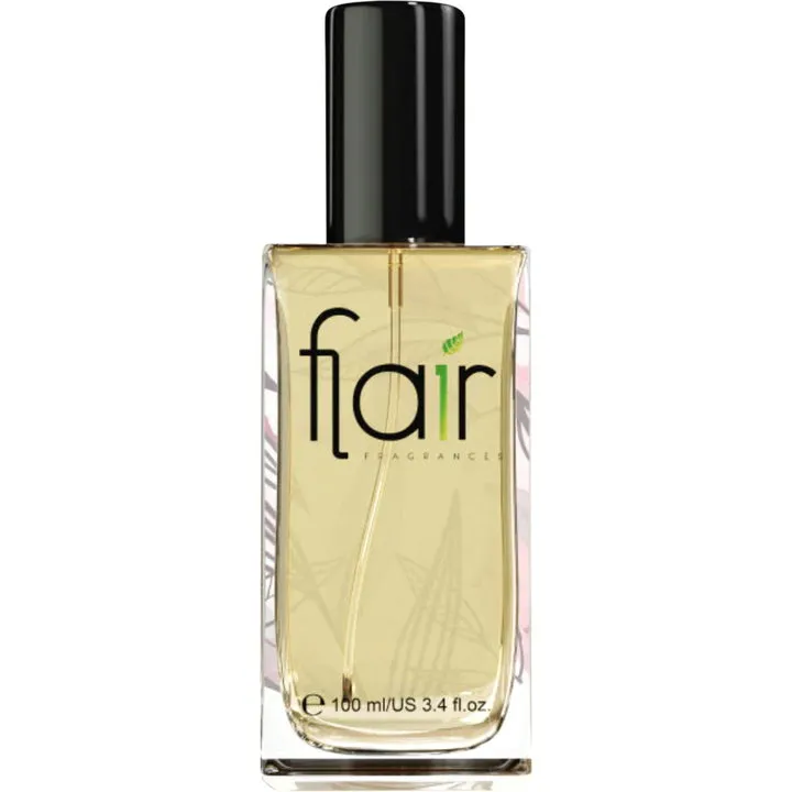 Flair M115 parfüm şişesi