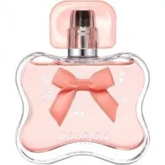 Bourjois Glamour - Lovely parfüm şişesi
