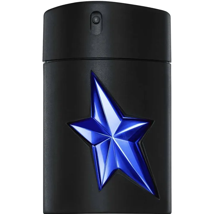Mugler A*Men Stellar perfume bottle