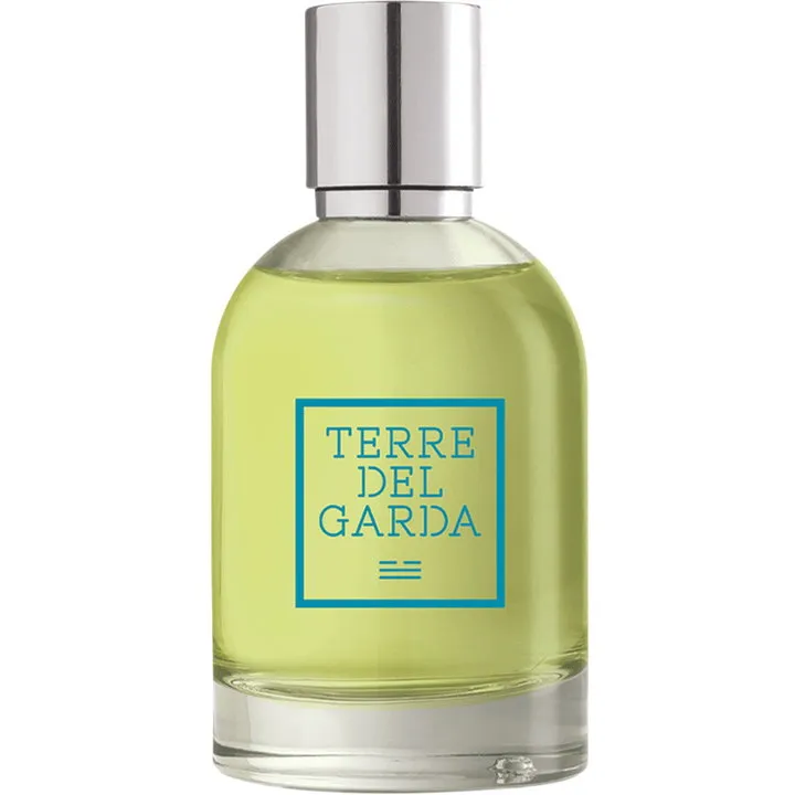 Terre del Garda Warda parfüm şişesi