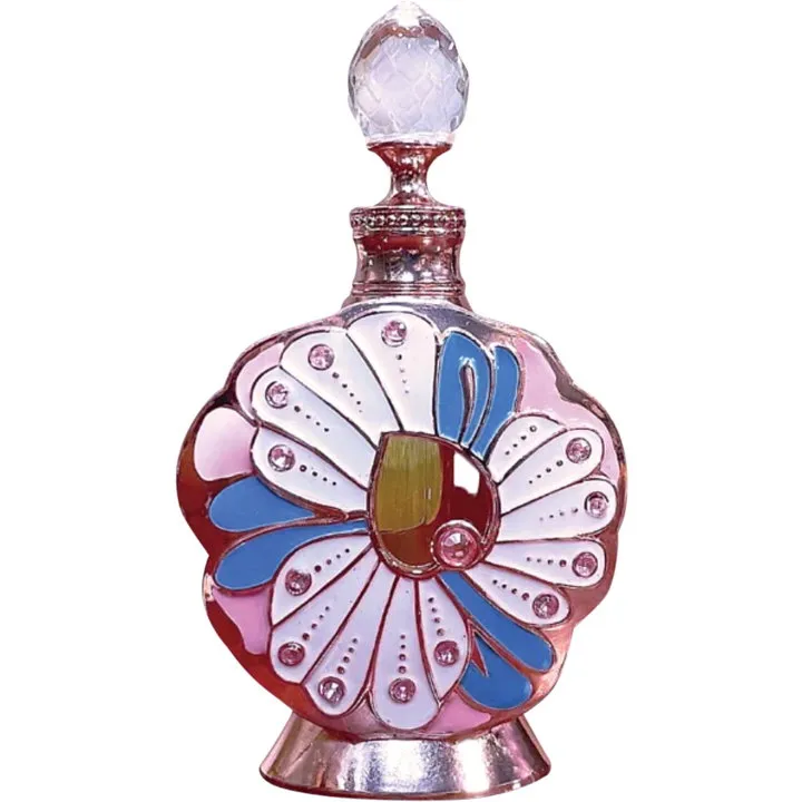 Japara One Hour perfume bottle