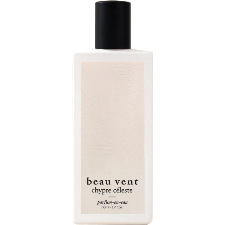 beau vent Chypre Céleste parfüm şişesi