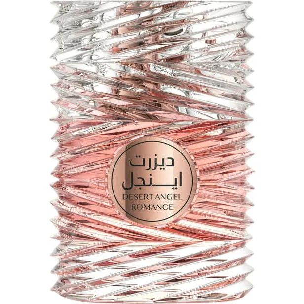 Le Chameau Desert Angel Romance perfume bottle