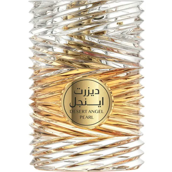 Le Chameau Desert Angel Pearl parfüm şişesi
