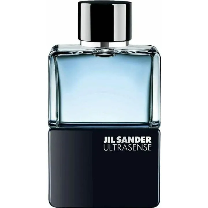 Jil Sander Ultrasense (Eau de Toilette) parfüm şişesi