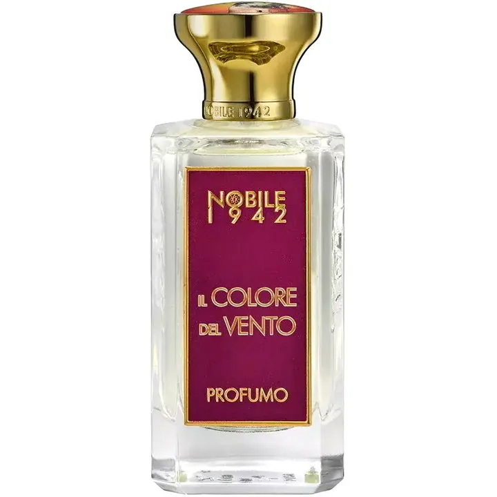 Nobile 1942 Il Colore del Vento parfüm şişesi
