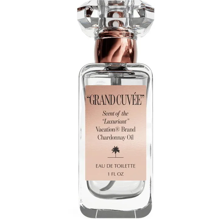 Vacation Grand Cuvée (Eau de Toilette) parfüm şişesi