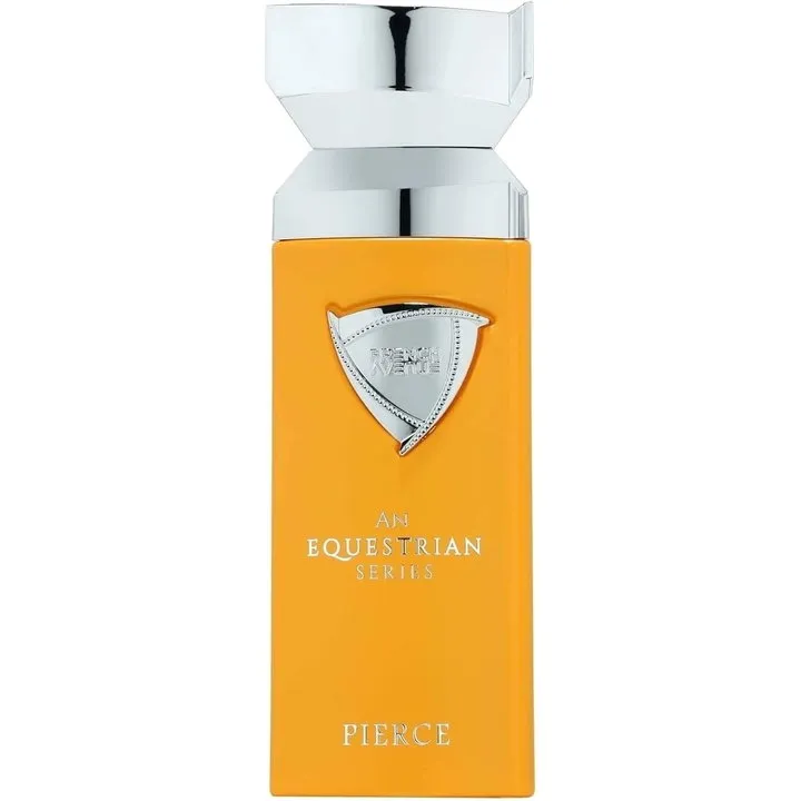 French Avenue Pierce parfüm şişesi