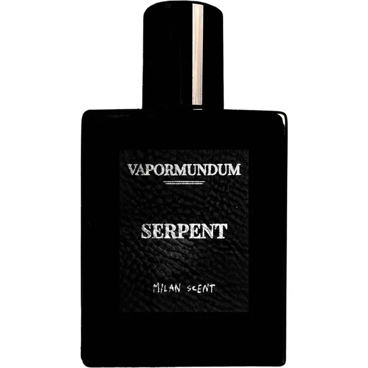 Vapormundum Serpent parfüm şişesi