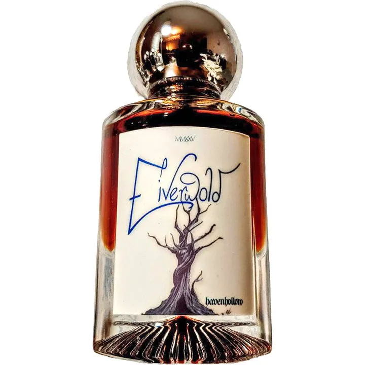 Havenhollow Eiverwold perfume bottle