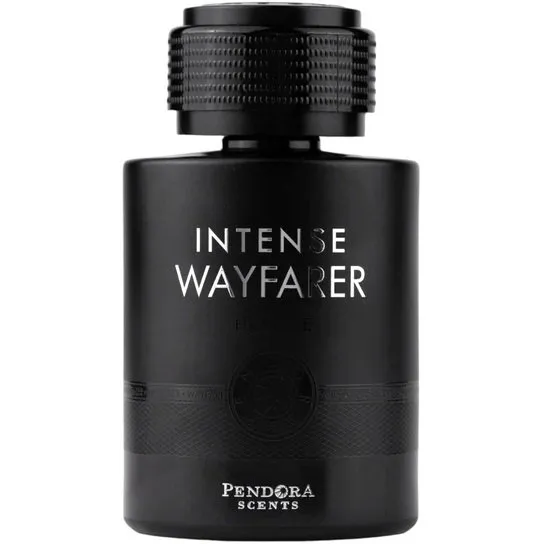 Pendora Scents Intense Wayfarer parfüm şişesi