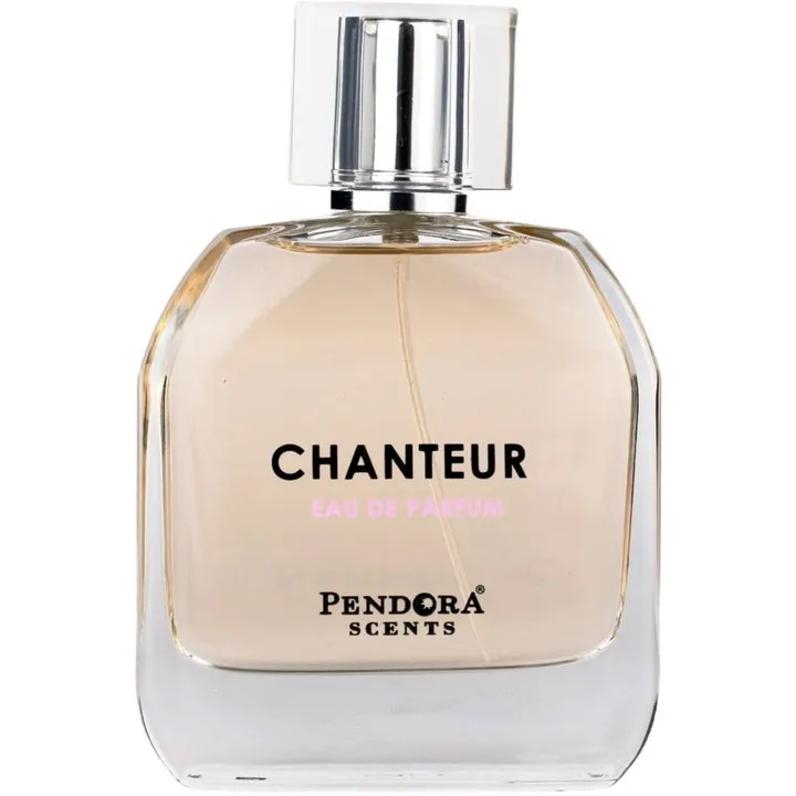 Pendora Scents Chanteur parfüm şişesi