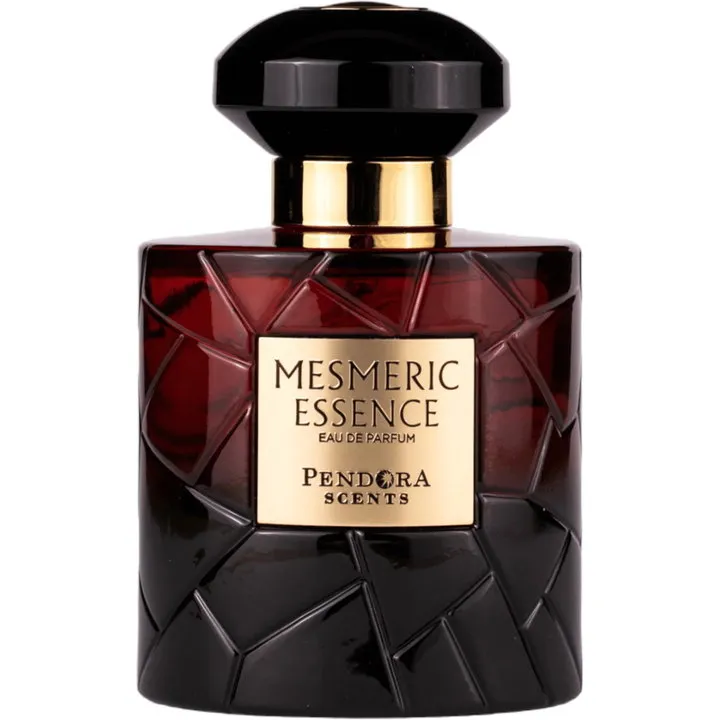 Pendora Scents Mesmeric Essence parfüm şişesi
