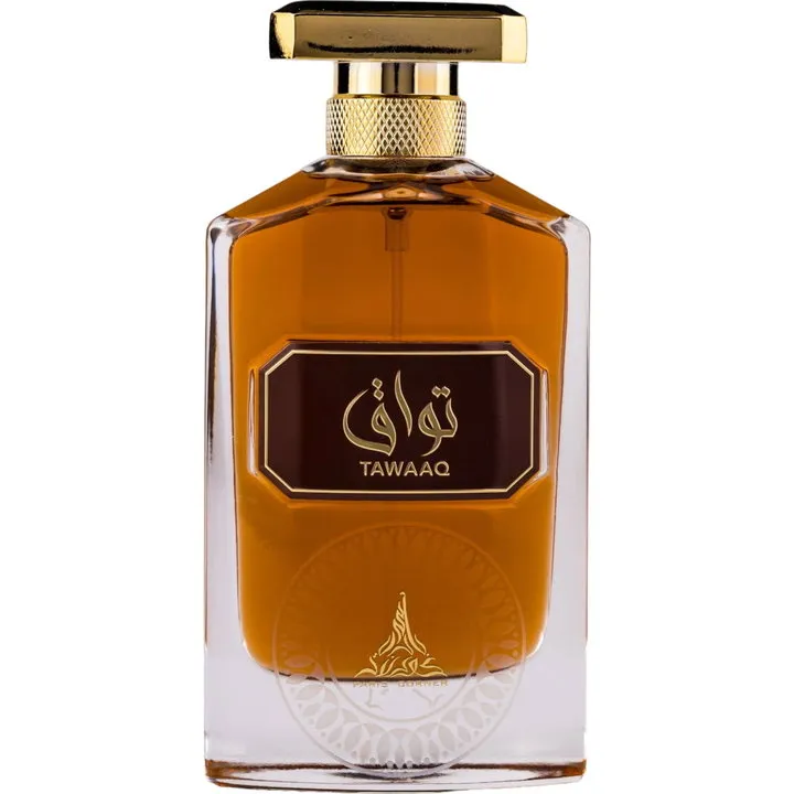 Paris Corner Tawaaq parfüm şişesi