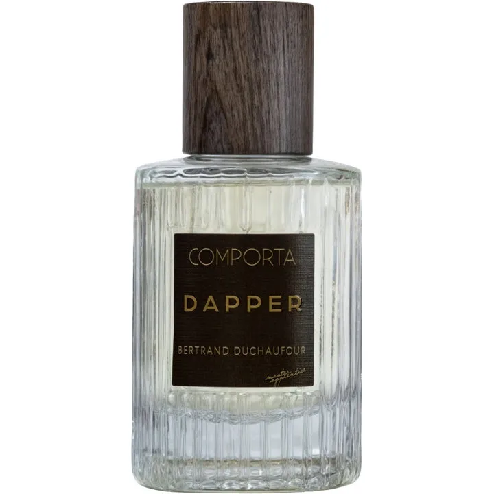Comporta Dapper parfüm şişesi