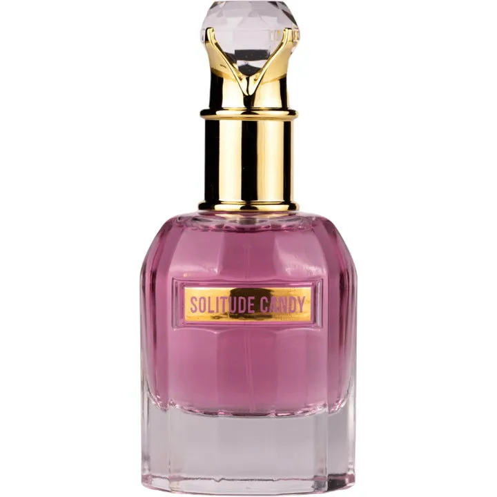 Pendora Scents Solitude Candy parfüm şişesi