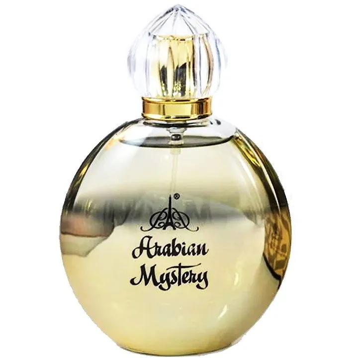 Paris Corner Arabian Mystery parfüm şişesi
