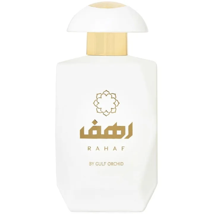 Gulf Orchid Rahaf parfüm şişesi