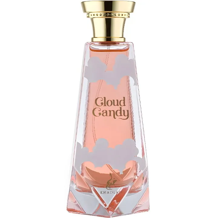 Khadlaj Cloud Candy parfüm şişesi