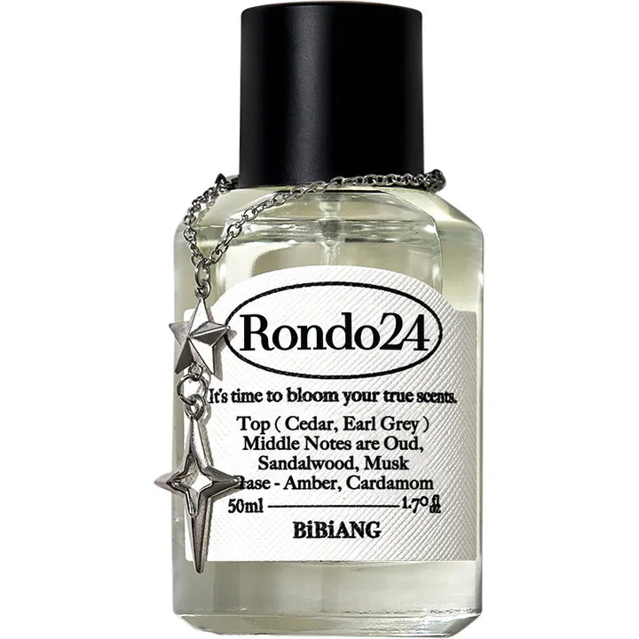 BiBiANG Rondo24 parfüm şişesi
