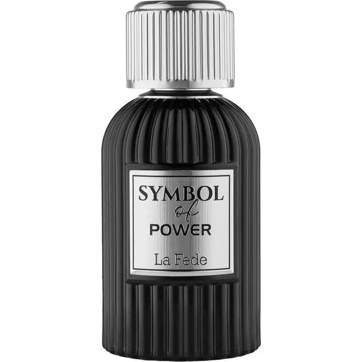La Fede Symbol of Power parfüm şişesi