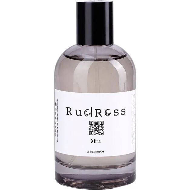RudRoss Mira perfume bottle