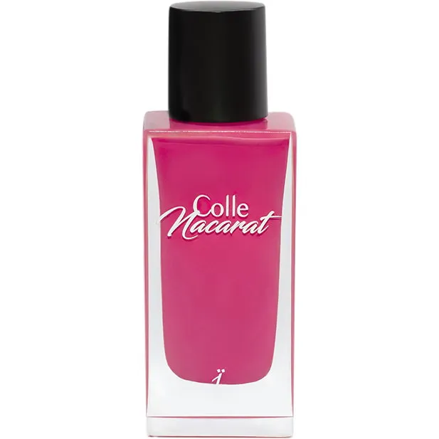 Yzkïne Colle Nacarat perfume bottle
