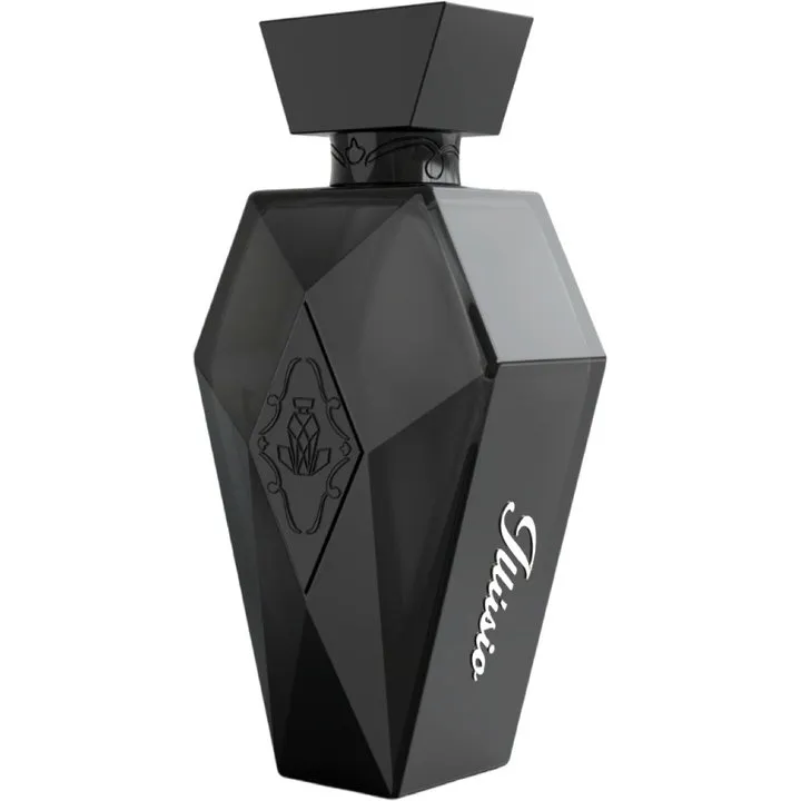 Parfums de Luxe Illúsio parfüm şişesi