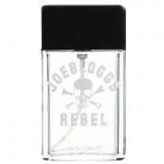 Joe Bloggs Rebel parfüm şişesi