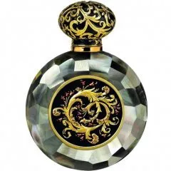 Alexandre.J Legacy Black parfüm şişesi