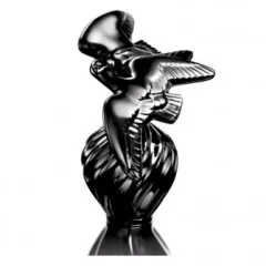Nina Ricci L'Air du Temps Noel parfüm şişesi