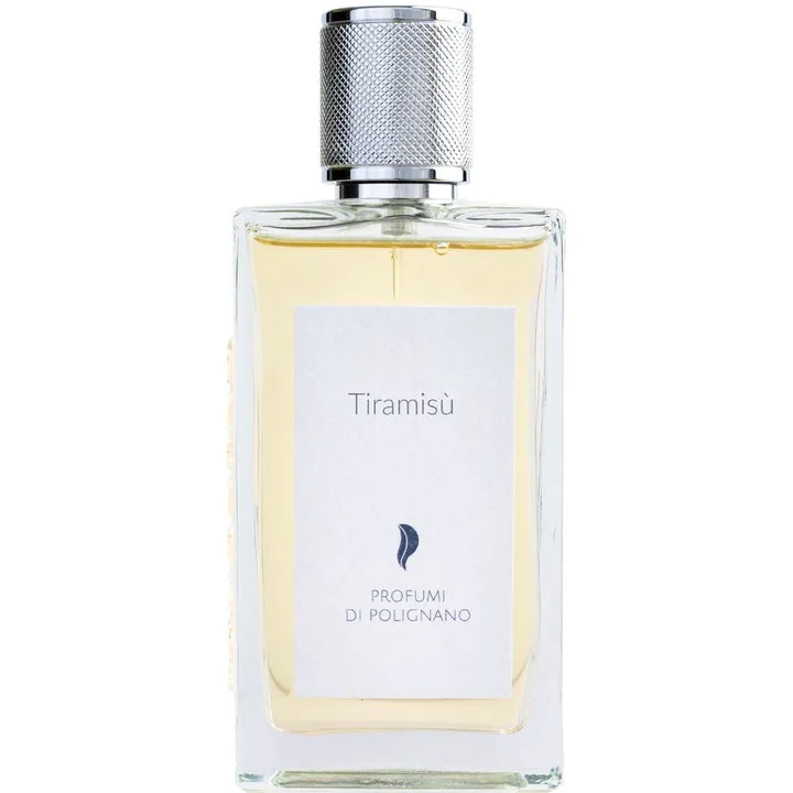 Profumi di Polignano Tiramisù (Eau de Parfum) parfüm şişesi