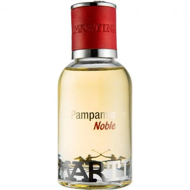 La Martina Pampamia Noble (Eau de Parfum) parfüm şişesi
